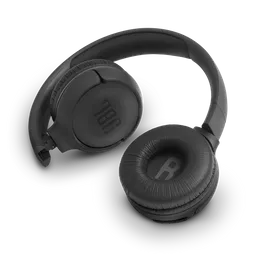 Jbl Audifonos On-Ear Bluetooth Tune 500Bt - Negro