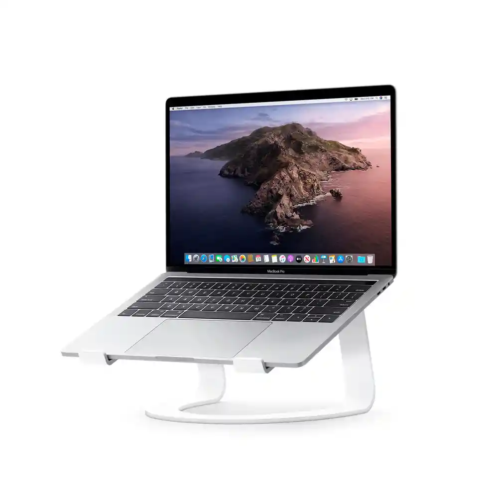 Soporte Curve Se Para Macbook Twelve South