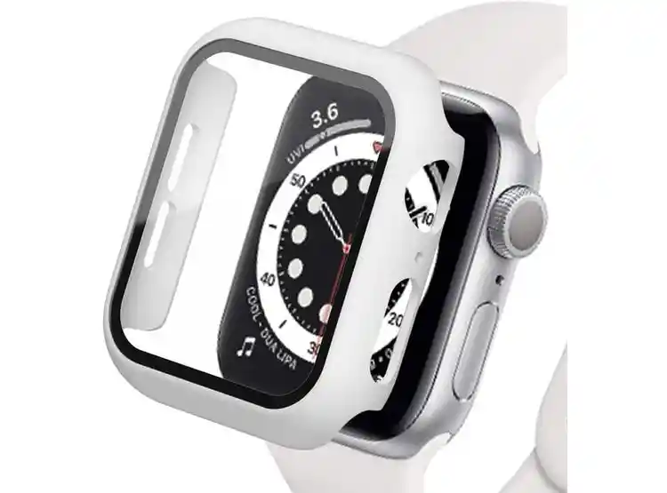 Apple Mica Carcasa Para Watch Mas Correa De 40 Mm