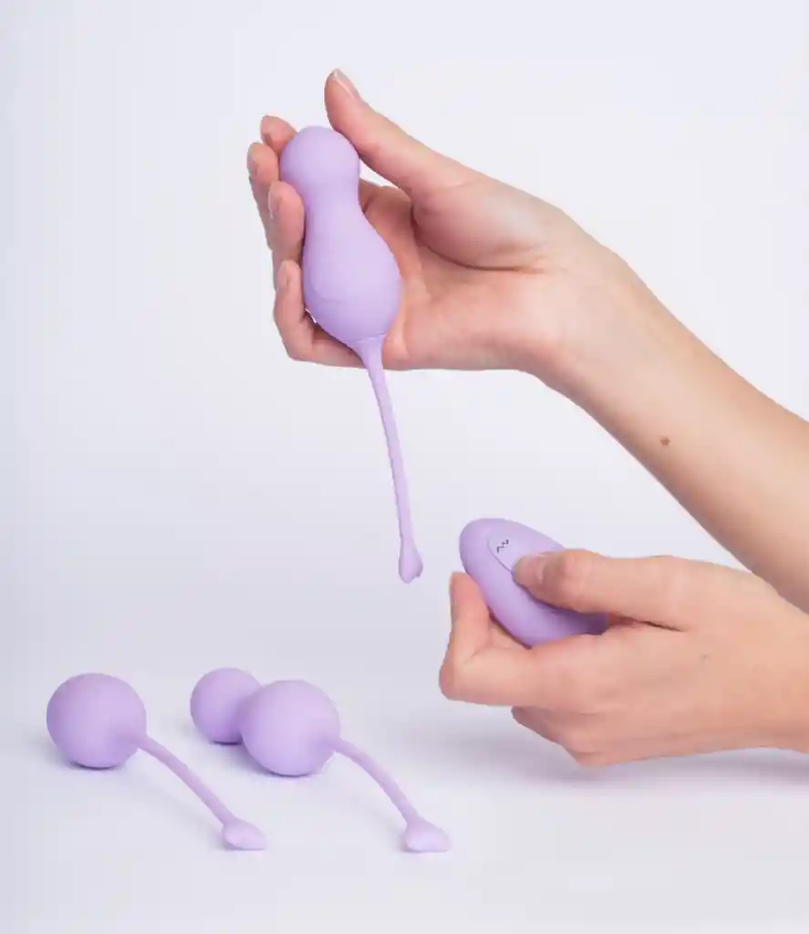 Heidi Entrenador De Suelo Pélvico