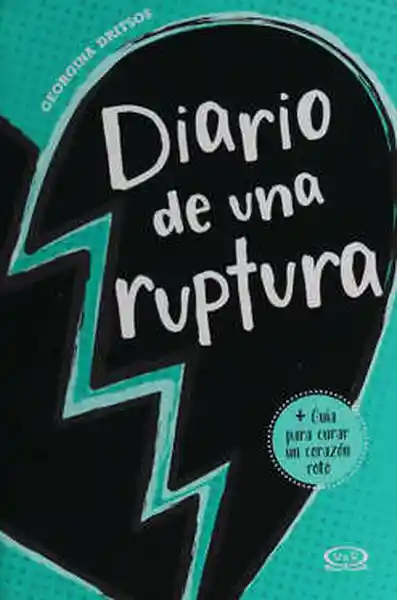 Diario de Una Ruptura - Georgina Dritsos