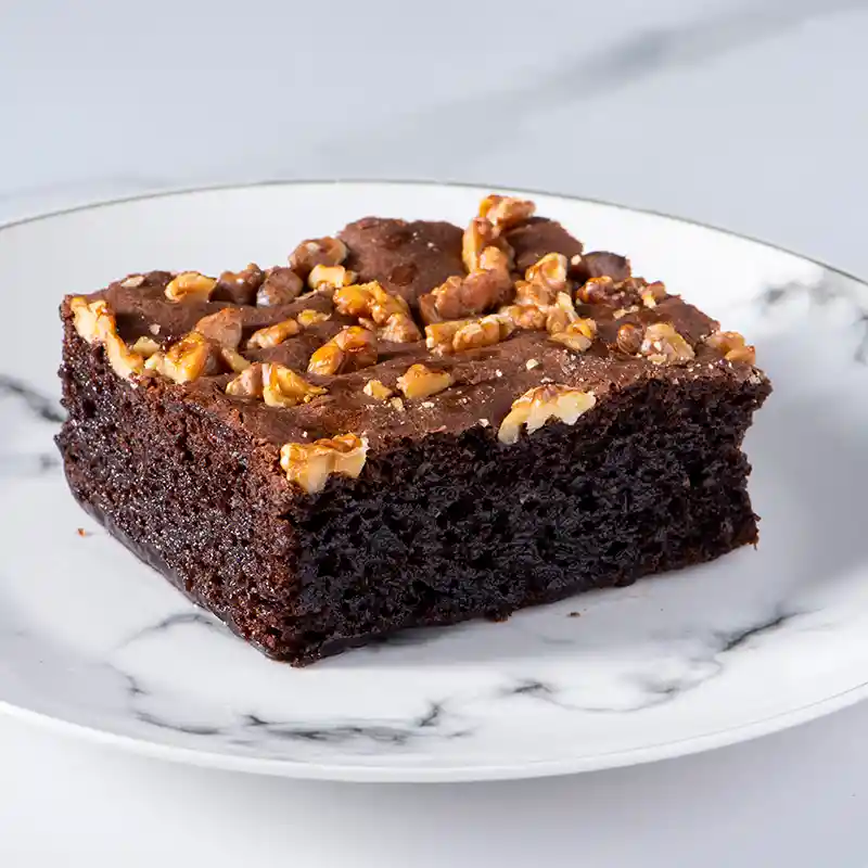 Vegan Brownie