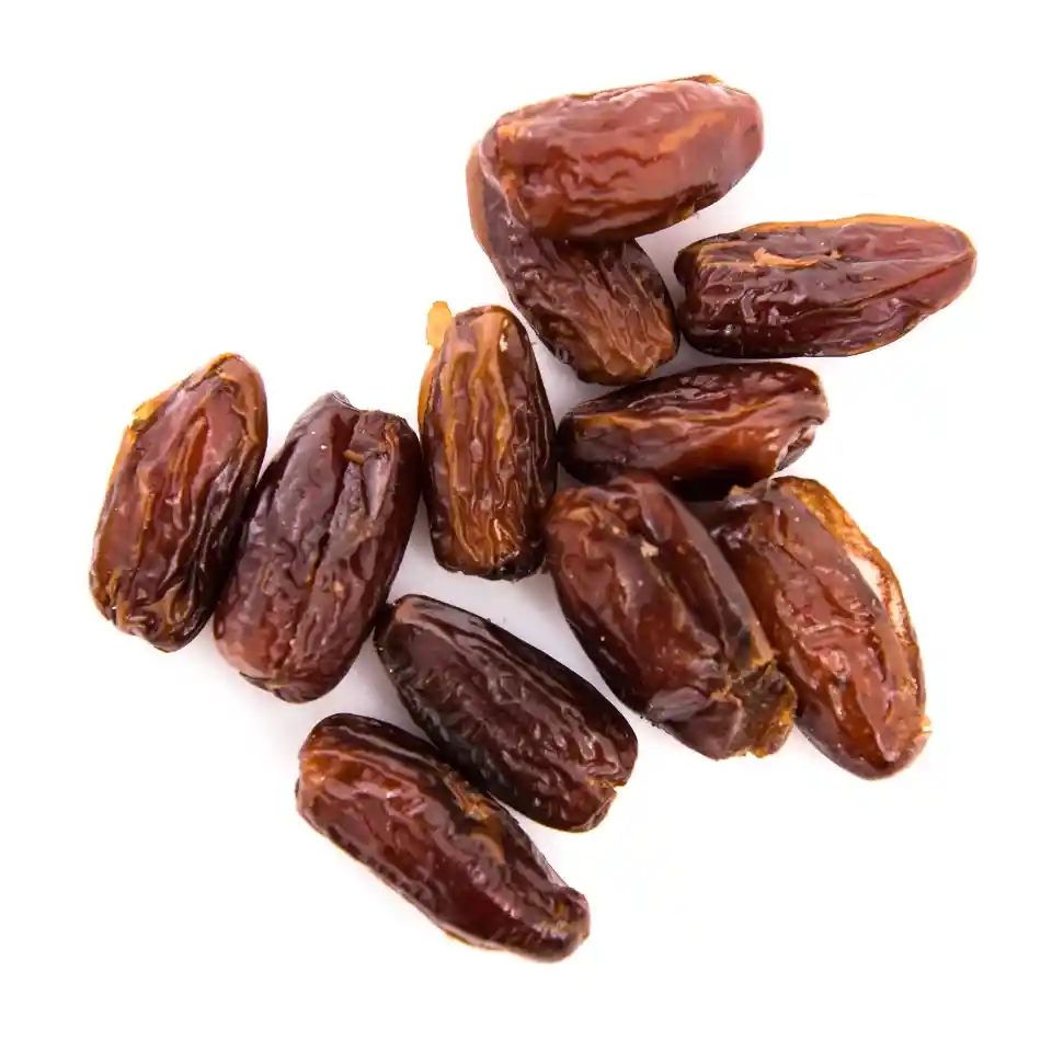 Datil Caja Es Sin Carozo 200 G