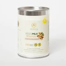 Veggimilk Leche Almendra