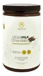 Veggimilk Leche Chocolate