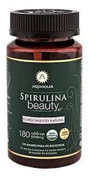 Spirulina Beauty