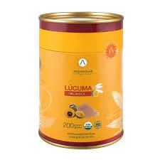 Lucuma