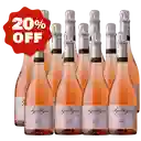 Apaltagua Vinoespumante Rose X12