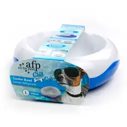 Afp Plato De Enfriamiento 500ml