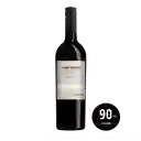 Humo Blanco Vino Cabernet Franc Ecocert