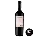 Vino Humo Blanco Carmenere Ecocert