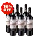 Espino Vino Gran Cuvee Cabernet Sauvignon X6