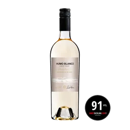 Humo Blanco Sauvignon Blanc Demeter/ Ecocert