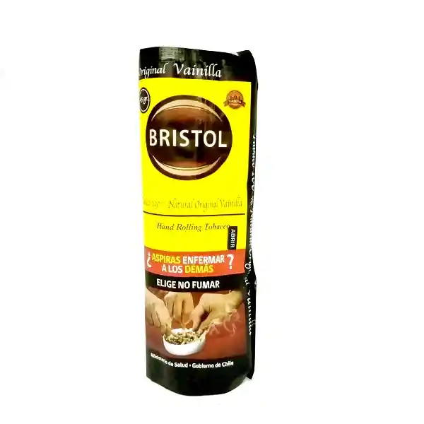 Bristol Tabaco  Original Vainilla