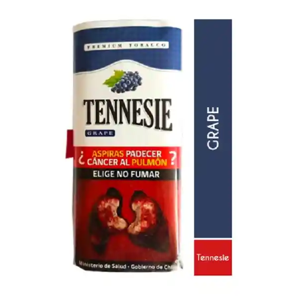 Tabaco Tennesie Grape