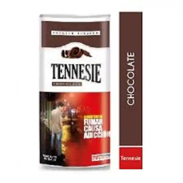 Tabaco Tennesie Chocolate