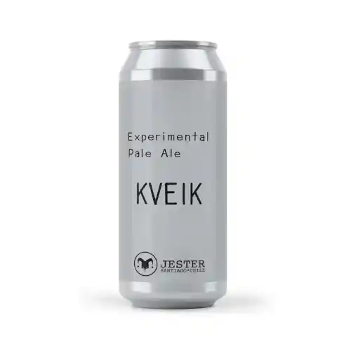 Jester - Kveik