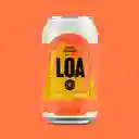 Loa - American Amber Ale