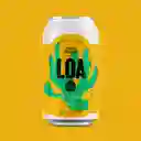 Loa - West Coast Ipa