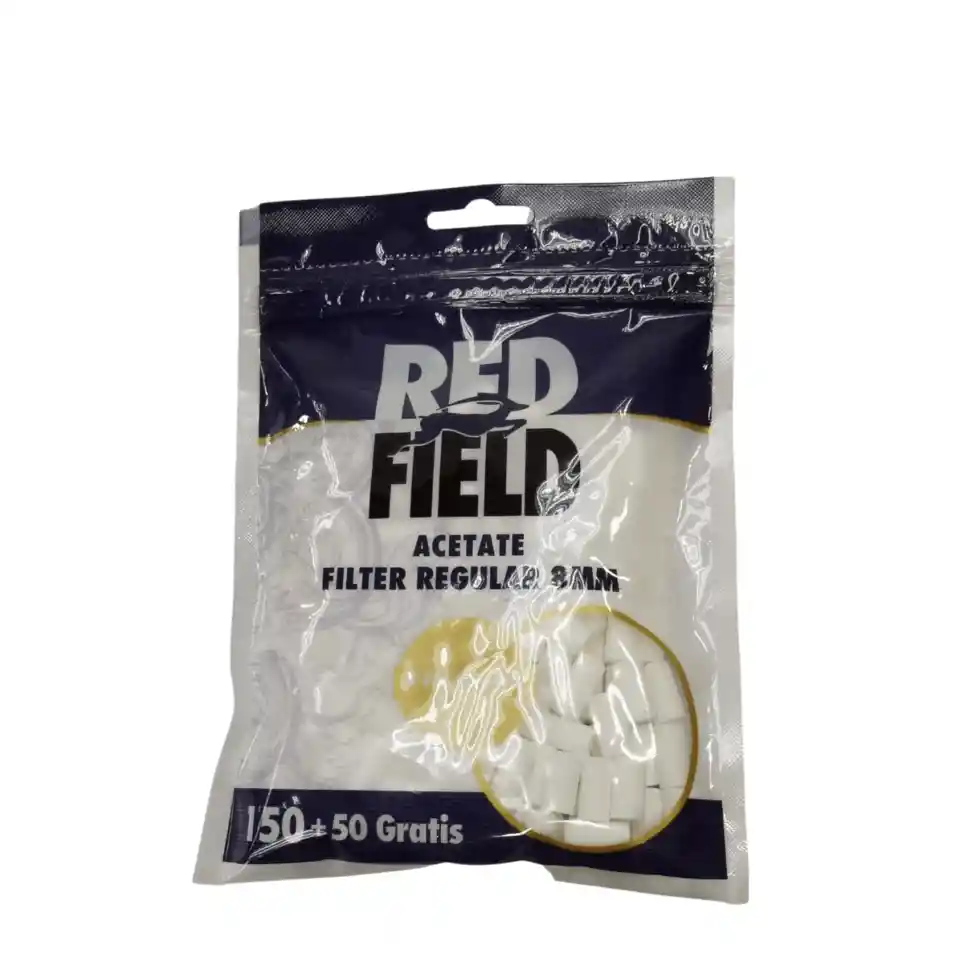 Filtro Redfield Acetate Regular