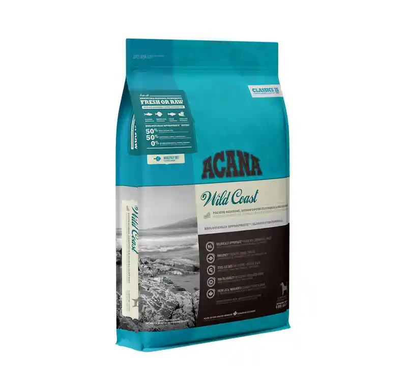 Acana Classic Wild Coast 5,9 Kg