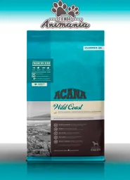 Acana Classic Wild Coast 11,4 Kg