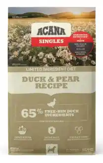 Acana Duck & Pear - Perro 11,4 Kg