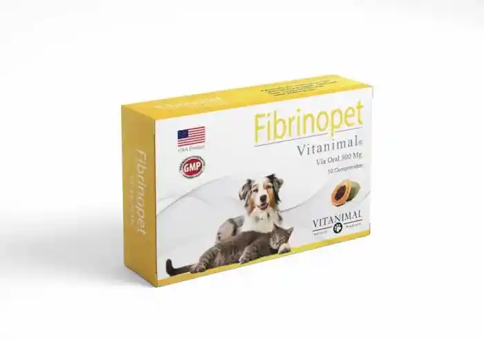 Fibrinopet 10comp