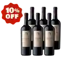 Vinos Laura Hartwig Cabernet Sauvignon Single Vineyard X6