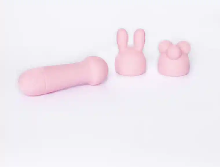 Nana Mini Vibrador