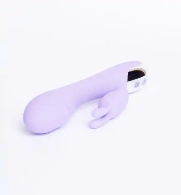 Arya Conejo Vibrador