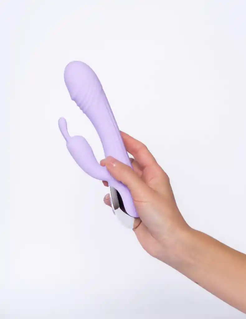 Arya Conejo Vibrador