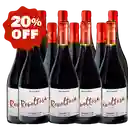 Vino La Prometida Revoltosa Barbera 2018 X12