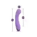 Vibrador Con Bola Punto G – Wellness