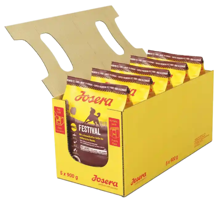 Josera Festival 4.5kg