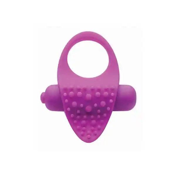 Anillo Vibrador Versátil