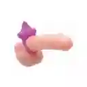 Anillo Vibrador Versátil