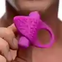 Anillo Vibrador Versátil