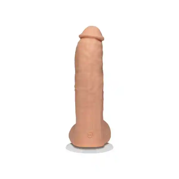 Dildo Chad White