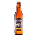 Del Puerto Cerveza Pale Ale