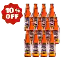 Del Puerto Cerveza Pale Ale X12