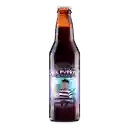 Del Puerto Cerveza Robus Porter