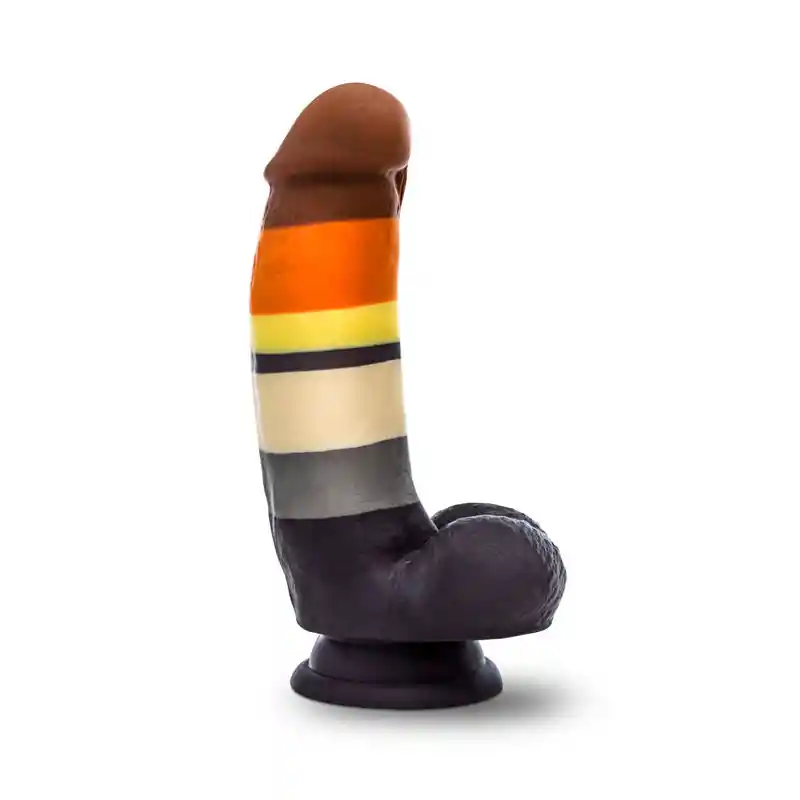 Dildo Pride P9 – Bear