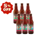 Del Puerto Cerveza Session Ipa X 6