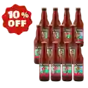 Del Puerto Cerveza Session Ipa X 12