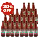 Del Puerto Cerveza Session Ipa X 24