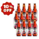 Del Puerto Cerveza Strong Ale X 12