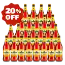 Kross Cerveza Golden X 24