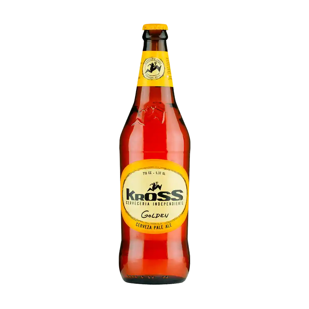 Kross Cerveza Golden