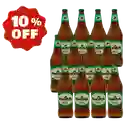 Kross Cerveza Pils X 12